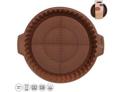 Forma na pečení koláč pr. 27 cm 35 3716