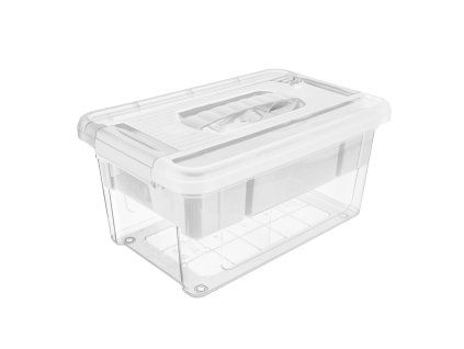 Box MULTI Stormax 9 l 35 4110