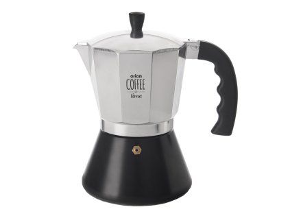 Moka konvička 0,42 l