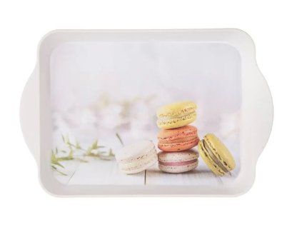 Servírovací tác Tiny 21,5x14 cm 35 4621