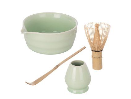 Matcha tea set 35 4894