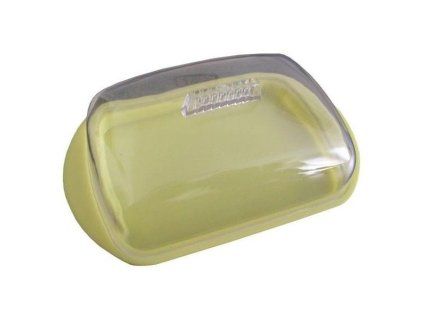 máslenka, plast