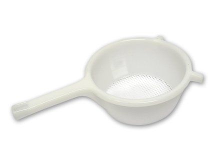 cedník d16cm, plast *10,5,
