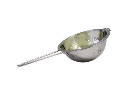 cedník 20 cm nerez