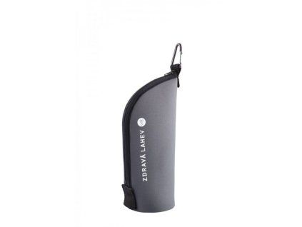 Termoobal CABRIO 0,5 l antracit TOC05A 35 6925