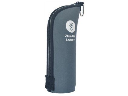 Termoobal CABRIO 1 l antracit reflex TOCR10A 35 6928
