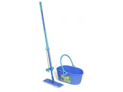 Spontex 97550122 Mop Quick Max + vědro ZDARMA 35 7739