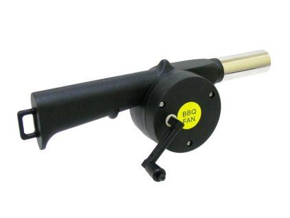 Toro 263182 Ruční rozfoukávač ohně 35 8004