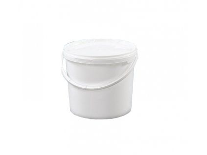 Vědro s víkem Eze 10,7 l 35 8761