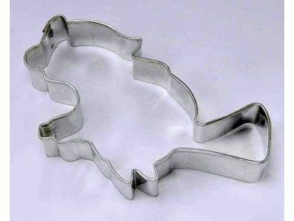 Formička vykrajovací Čarodejnice 7,5 cm 35 9551