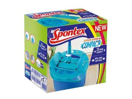 Spontex mop Express Systém+ Compact 35 11682