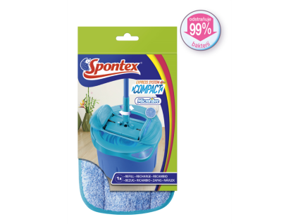 Spontex Express Systém Plus Compact náhrada 35 11683