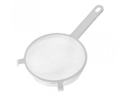 Síto plast Spezial, průměr 18 cm 35 12521
