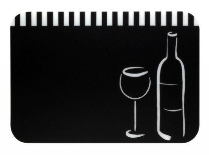 Prostírání BOTTLE 35 13037