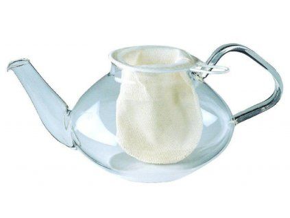 Síťka čajová pro 2 šálky, ø 7 cm 35 13155