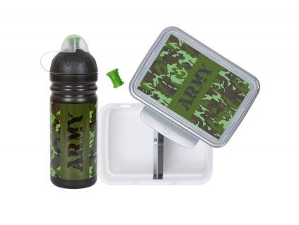 SET Army 35 13602