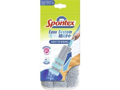 Spontex náhradní koncovka Easy Max+ (Quick Max) 35 14746