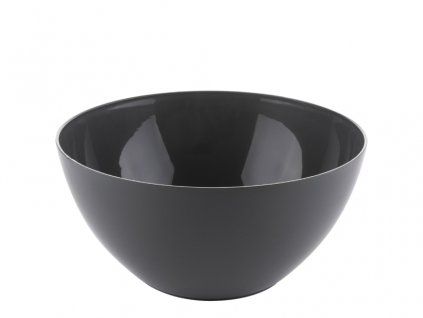 Miska CAPRI šedá 1,3l 35 15427