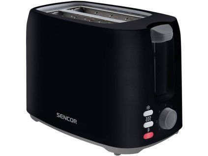 Topinkovač SENCOR STS 2607BK černý 35 15785