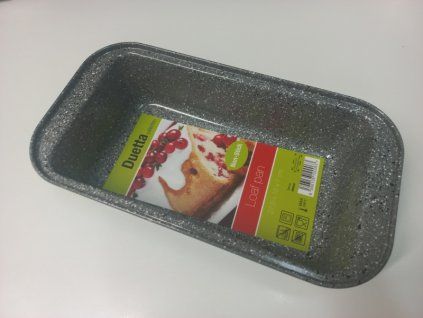 Forma na biskupský chléb Duetta 35 16642