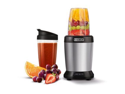 Smoothie maker SENCOR SNB 4302SS 35 16924
