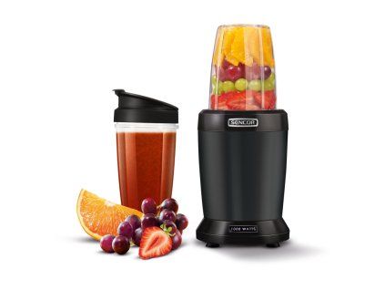 Smoothie maker SENCOR SNB 4303BK 35 16925