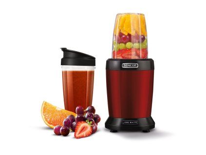 Smoothie maker SENCOR SNB 4301RD 35 16942