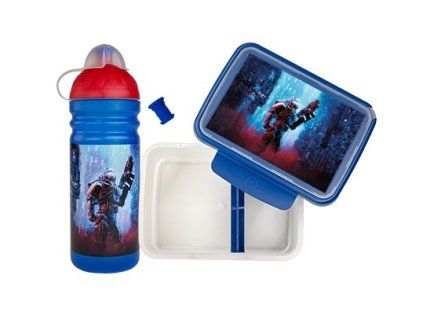SET Cyberpunk 35 17087