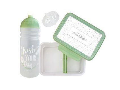 SET Fresh olivová 35 17091
