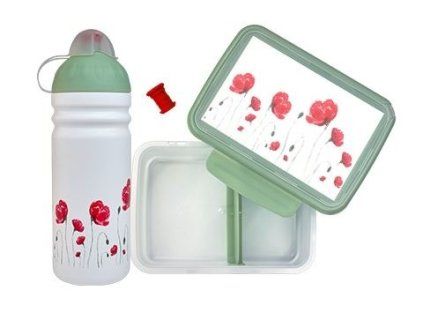 SET Vlčí máky 35 17611