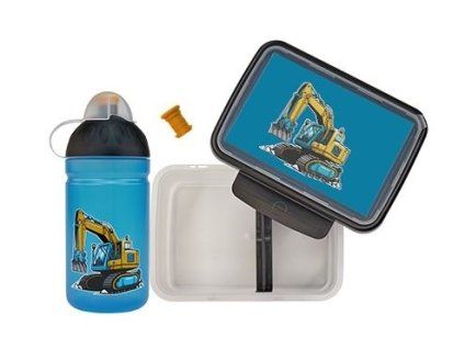 SET Bagr 35 17612