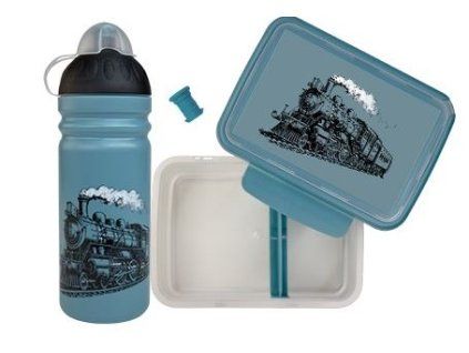 SET Parní expres 35 17613