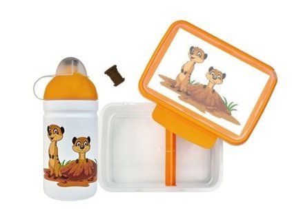 SET Surikaty 35 17618