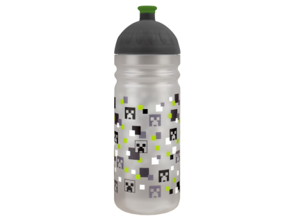 Zdravá lahev Pixel head 0,7l 35 17811