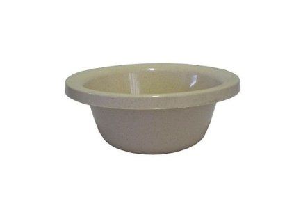 Plastová mísa prům. 16 cm 35 20005