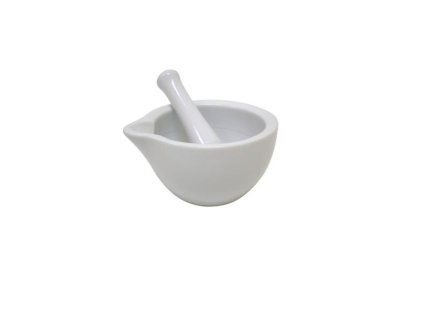 Hmoždíř TORO objem 200ml 35 20500