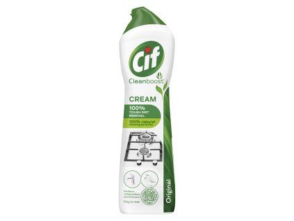 CIF krém 500ml BÍ