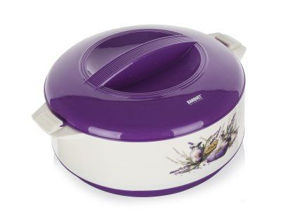 termomísa LAVENDER 3,5l