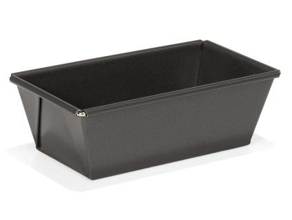 forma na chléb 25cm nepřiln.povrch