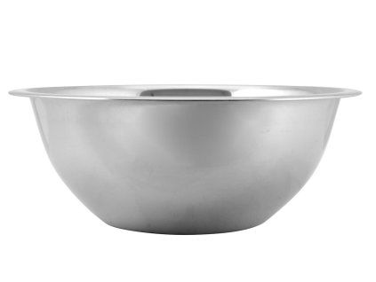 miska 20cm GLOSSY nerez