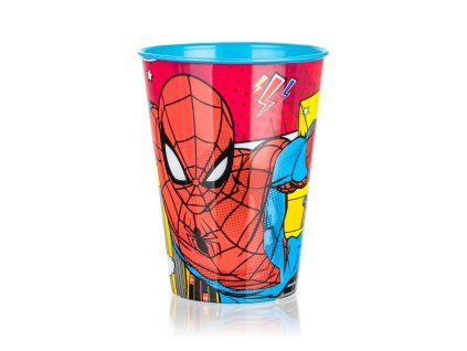 kelímek 260ml SPIDERMAN PH