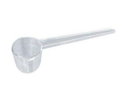 odměrka na kávu 140mm