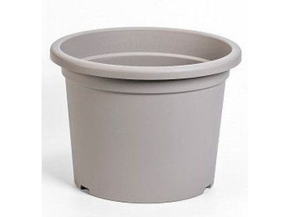 obal d17cm Narcis TAUPE