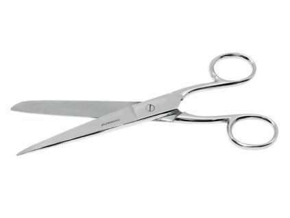 nůžky 18cm-NIROSTA PRACTICA, celoNR