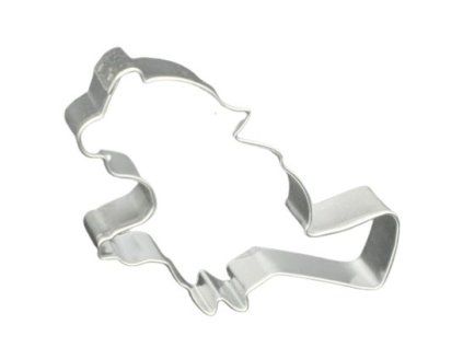 vykr. 0091 Čarodějnice, 7,5cm
