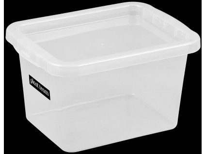 box  9,0l 328x250x190mm, BASIC, plast