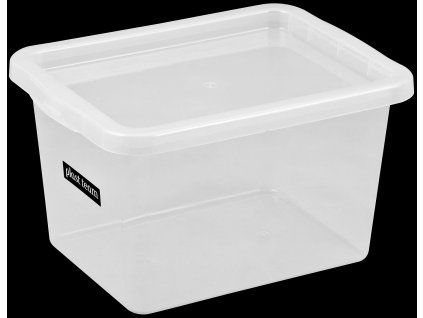 box 15,0l 380x285x216mm, BASIC, plast