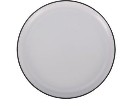 talíř d25cm, melamin