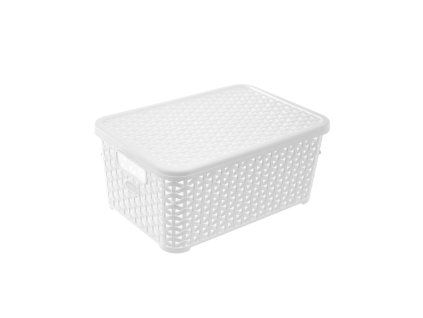 Box RATAN 6 l