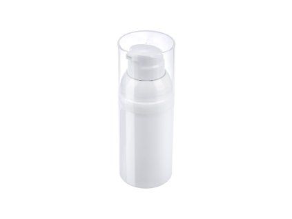 Kosmetická lahvička s dávkovačem 40 ml